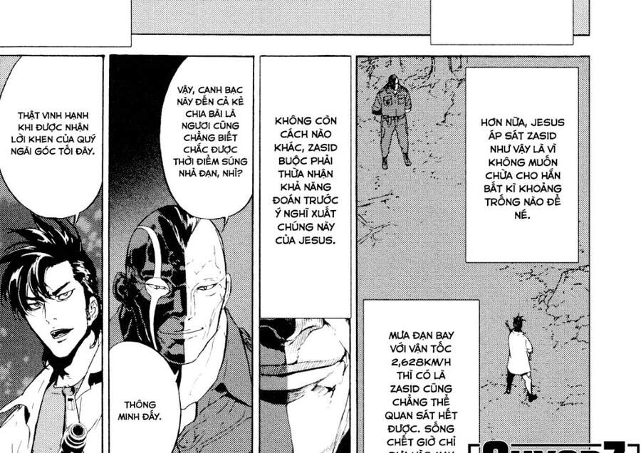 Until Death Do Us Part Chapter 195 - 24