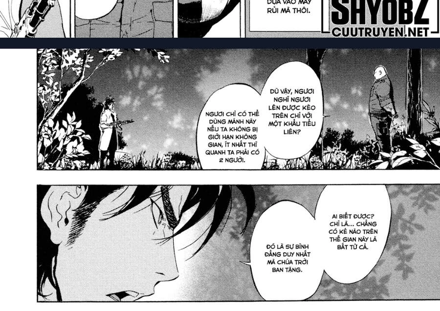 Until Death Do Us Part Chapter 195 - 25