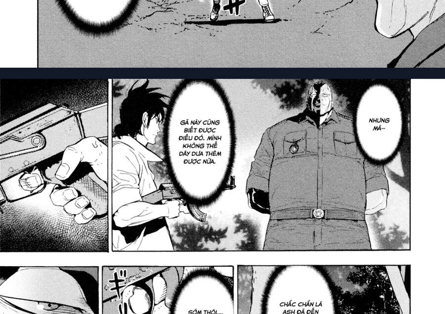 Until Death Do Us Part Chapter 195 - 27