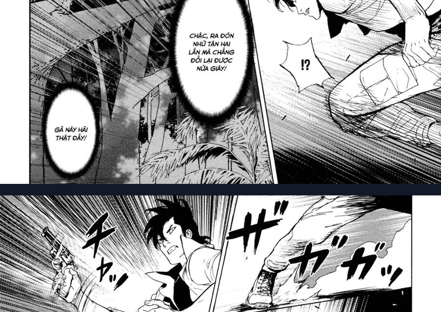 Until Death Do Us Part Chapter 195 - 35