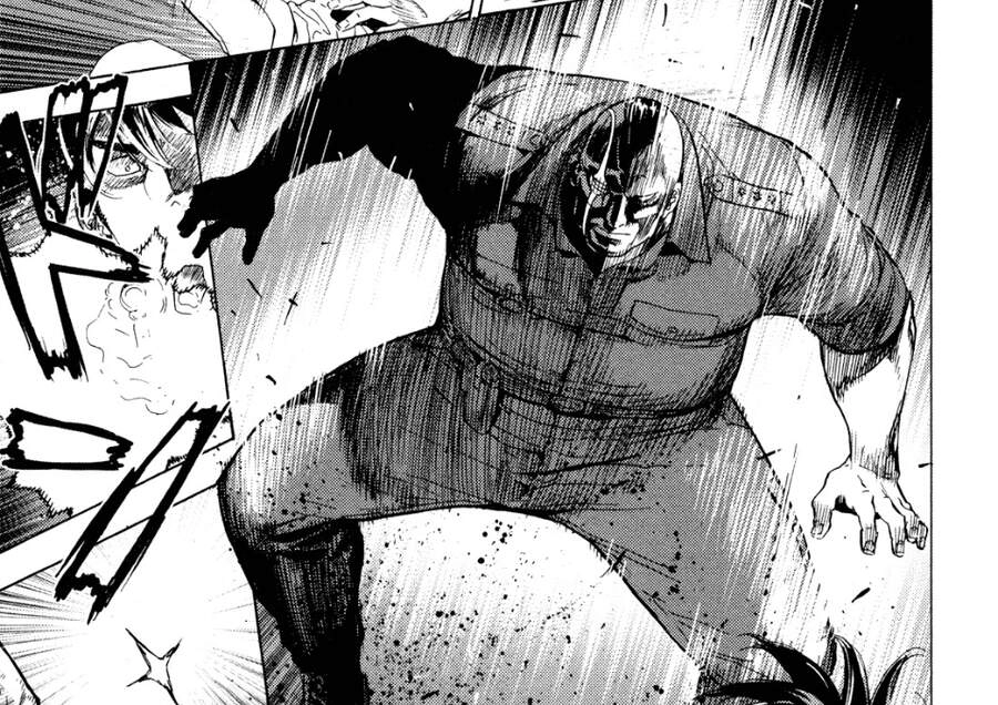 Until Death Do Us Part Chapter 195 - 36