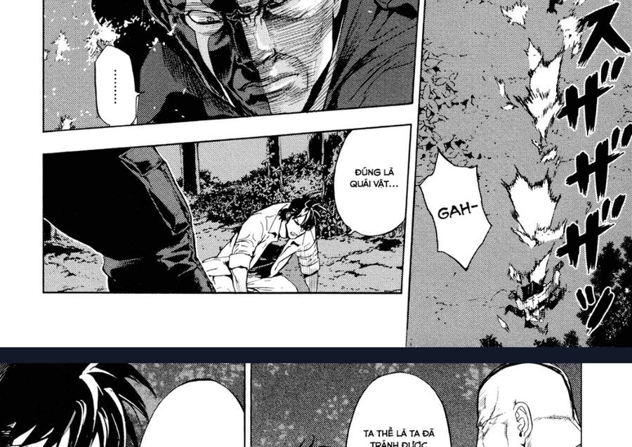 Until Death Do Us Part Chapter 195 - 39