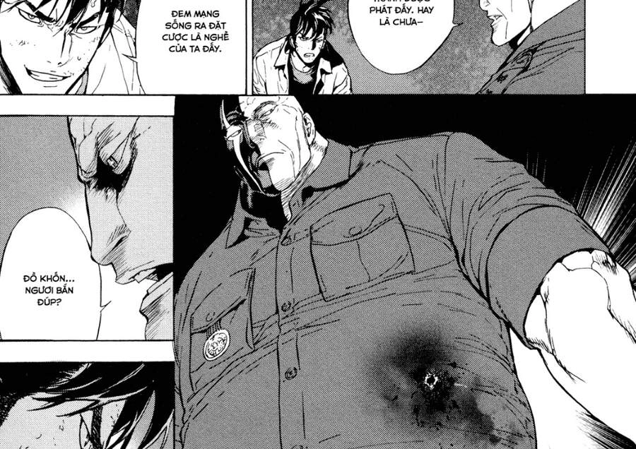 Until Death Do Us Part Chapter 195 - 40