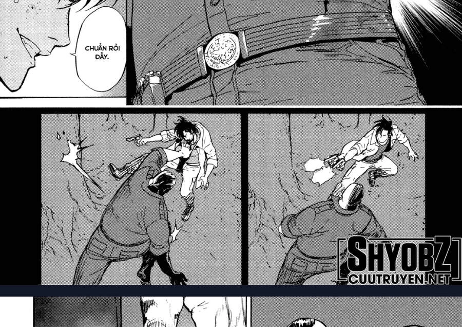 Until Death Do Us Part Chapter 195 - 41