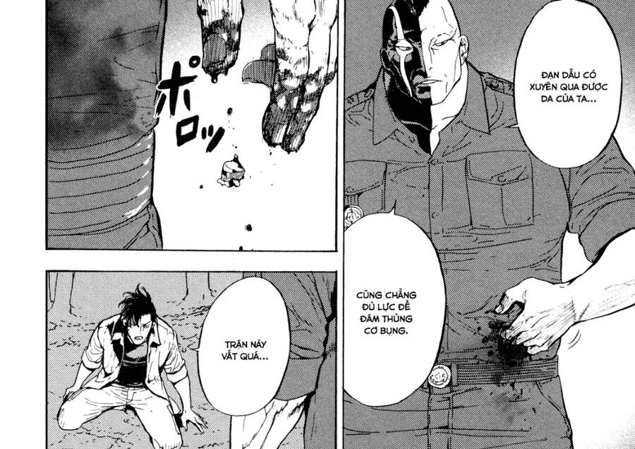 Until Death Do Us Part Chapter 195 - 42