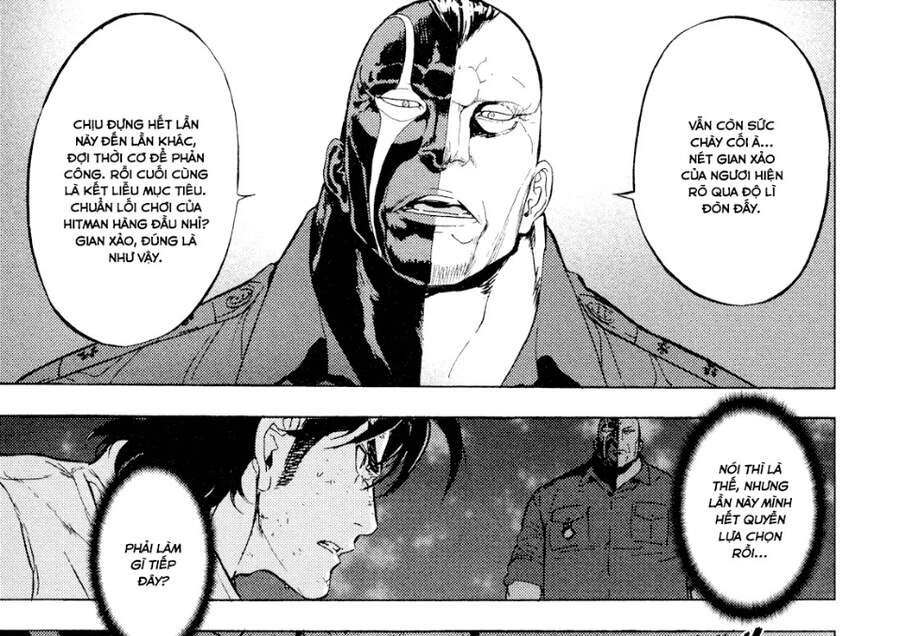 Until Death Do Us Part Chapter 195 - 44