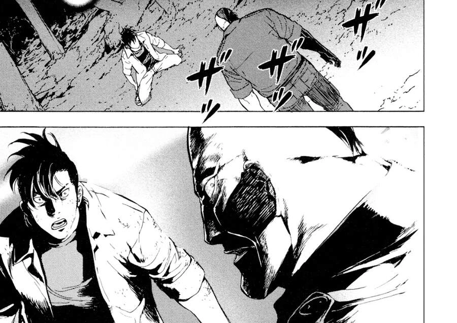 Until Death Do Us Part Chapter 195 - 45