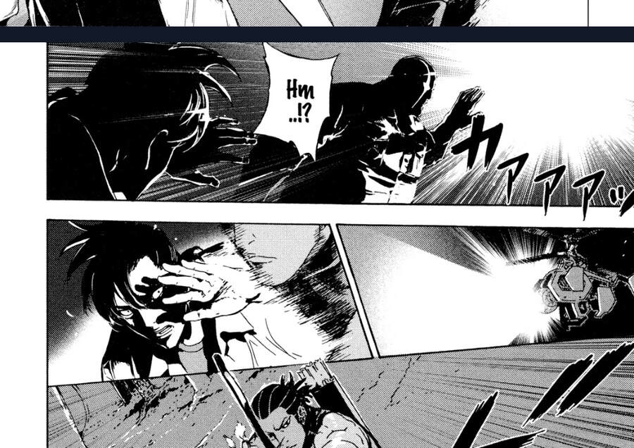 Until Death Do Us Part Chapter 195 - 46