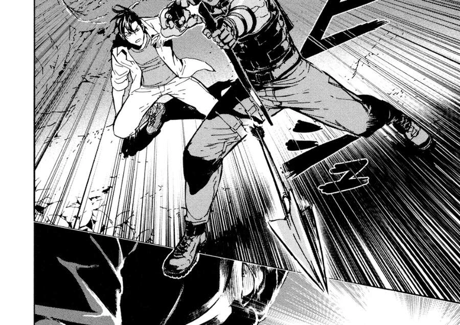 Until Death Do Us Part Chapter 195 - 47