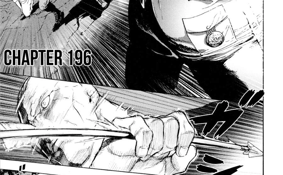 Until Death Do Us Part Chapter 196 - 3