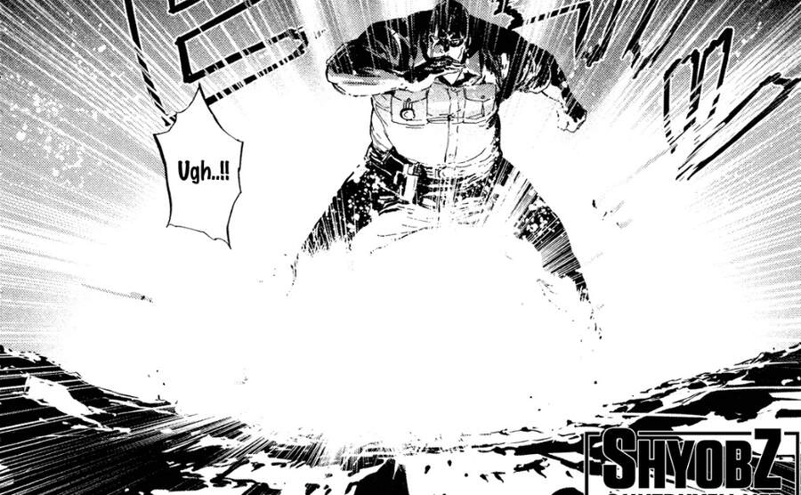 Until Death Do Us Part Chapter 196 - 6