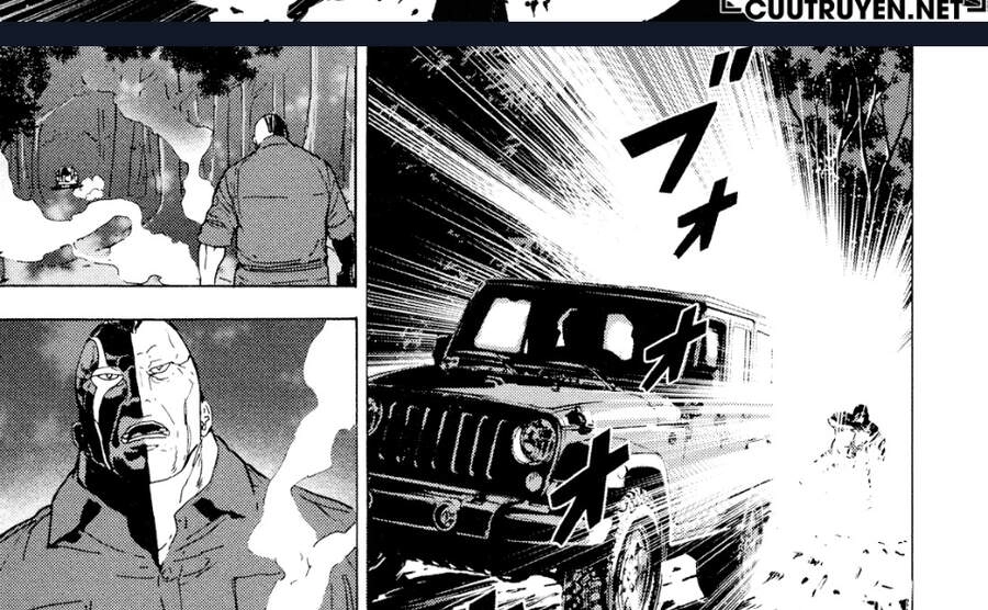 Until Death Do Us Part Chapter 196 - 7