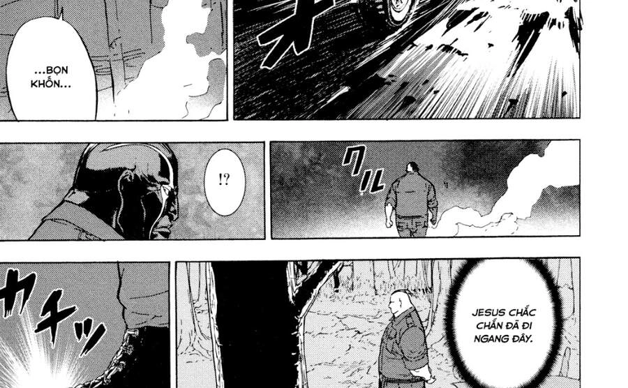 Until Death Do Us Part Chapter 196 - 8