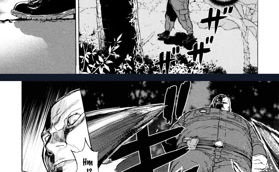 Until Death Do Us Part Chapter 196 - 9