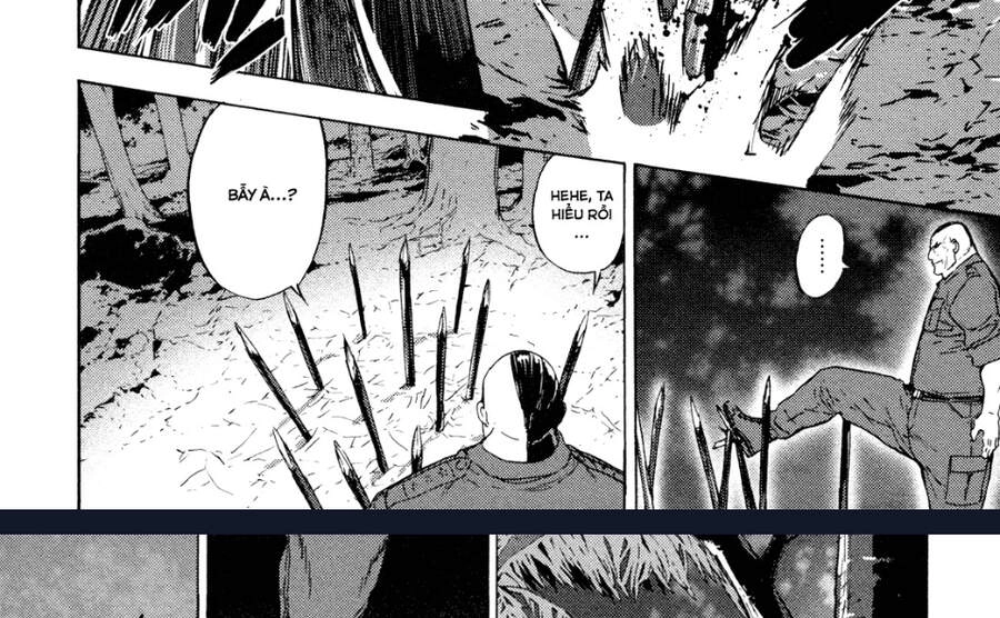 Until Death Do Us Part Chapter 196 - 11