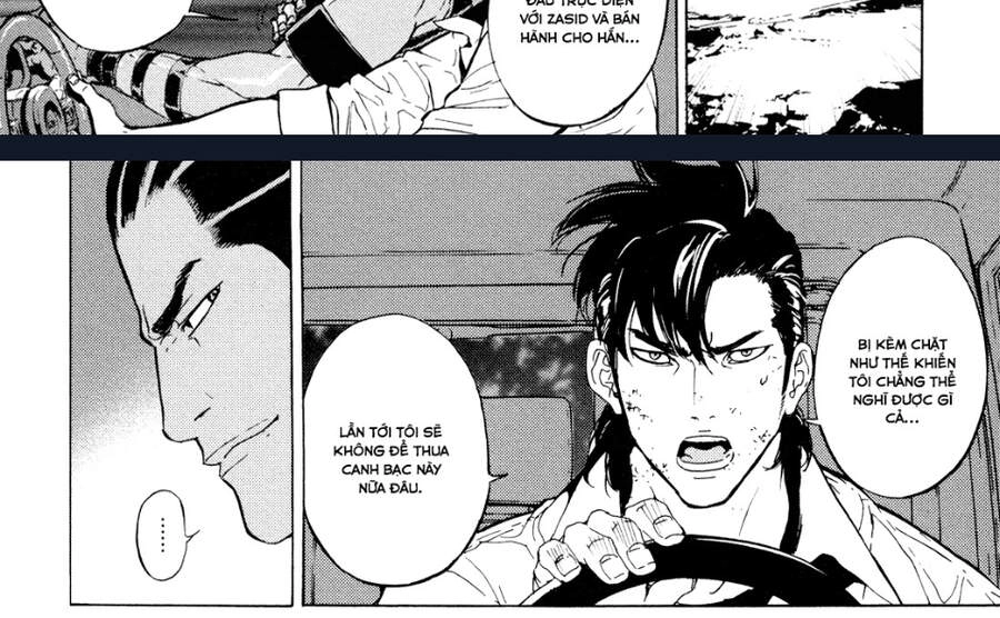 Until Death Do Us Part Chapter 196 - 14