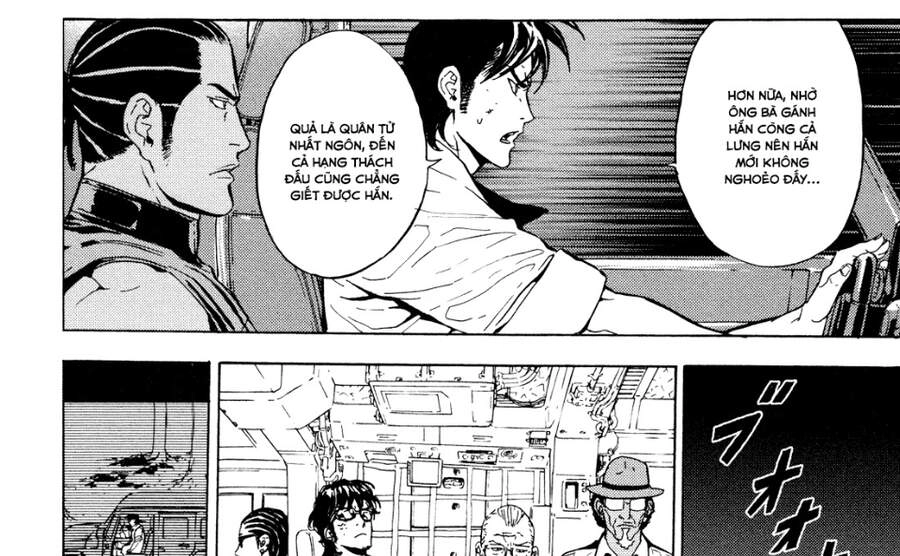 Until Death Do Us Part Chapter 196 - 15