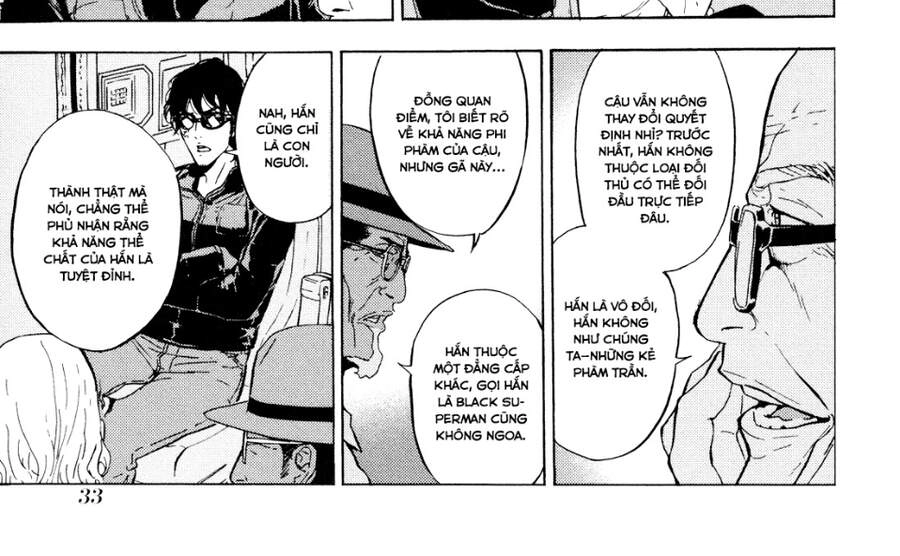 Until Death Do Us Part Chapter 196 - 18