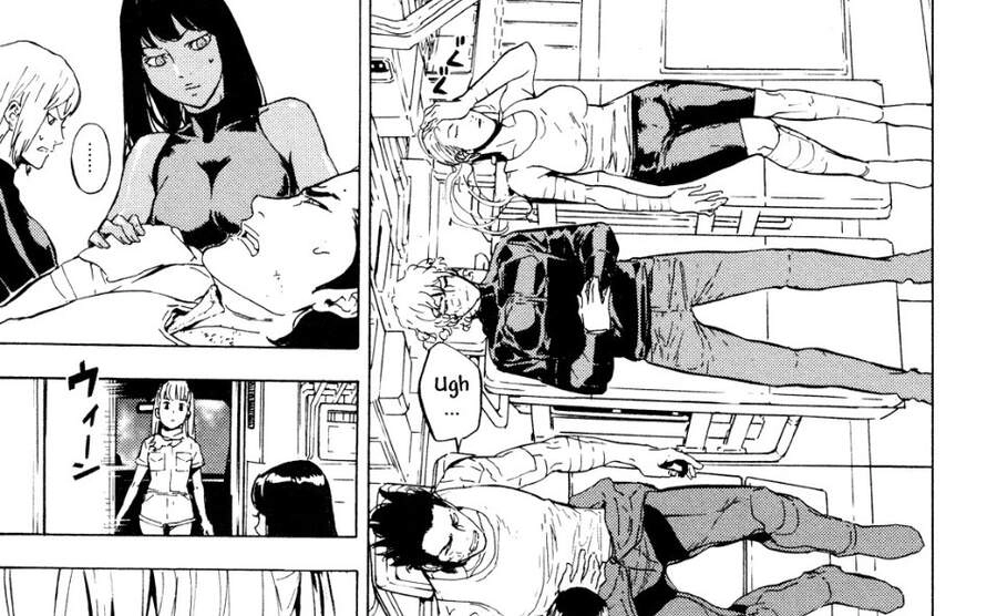 Until Death Do Us Part Chapter 196 - 22