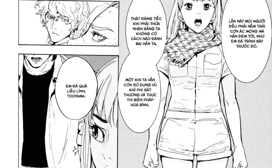 Until Death Do Us Part Chapter 196 - 25