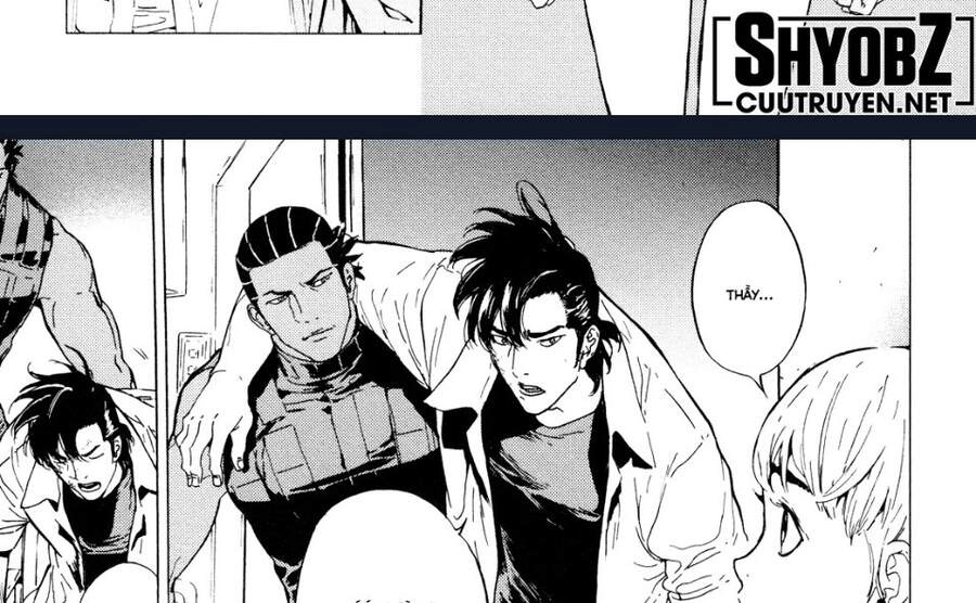 Until Death Do Us Part Chapter 196 - 26