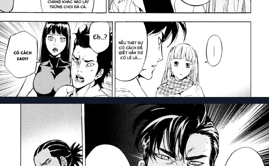 Until Death Do Us Part Chapter 196 - 28