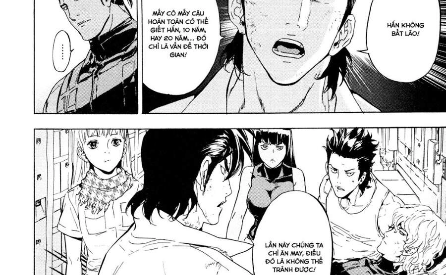 Until Death Do Us Part Chapter 196 - 29