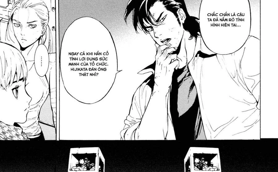 Until Death Do Us Part Chapter 196 - 36