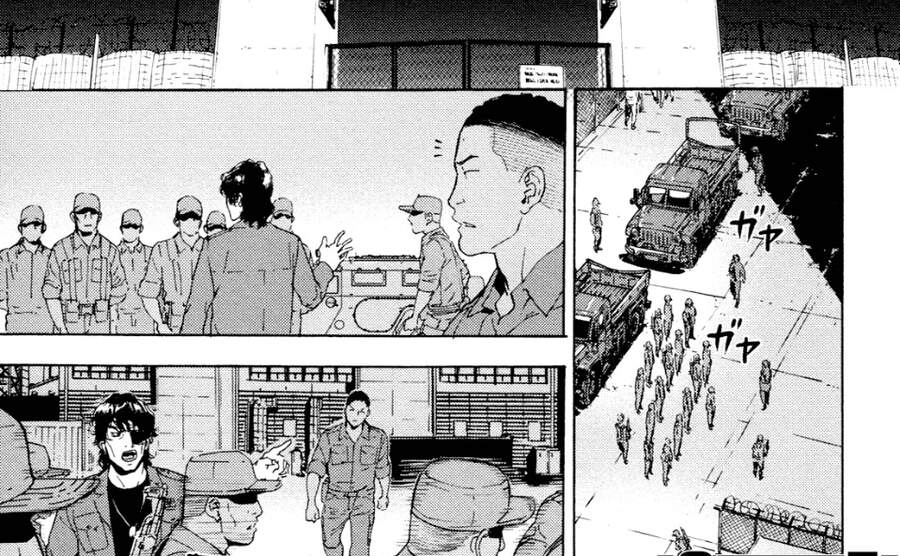 Until Death Do Us Part Chapter 196 - 37