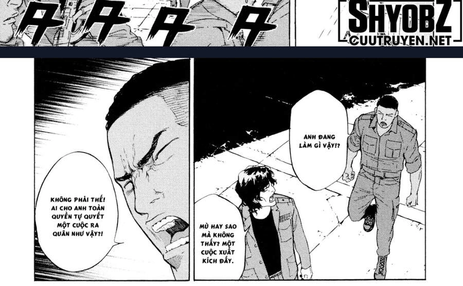 Until Death Do Us Part Chapter 196 - 38