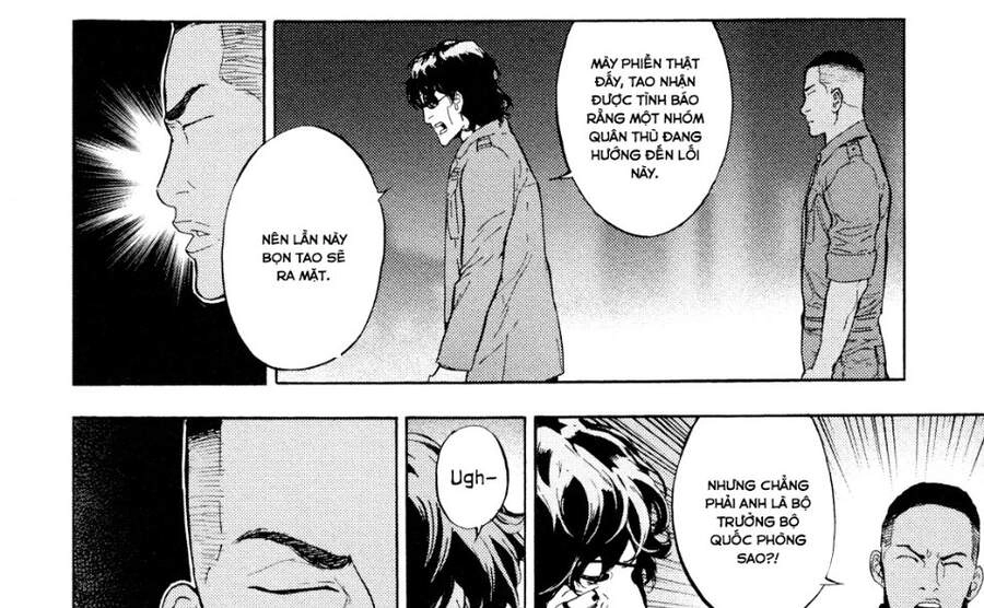 Until Death Do Us Part Chapter 196 - 39