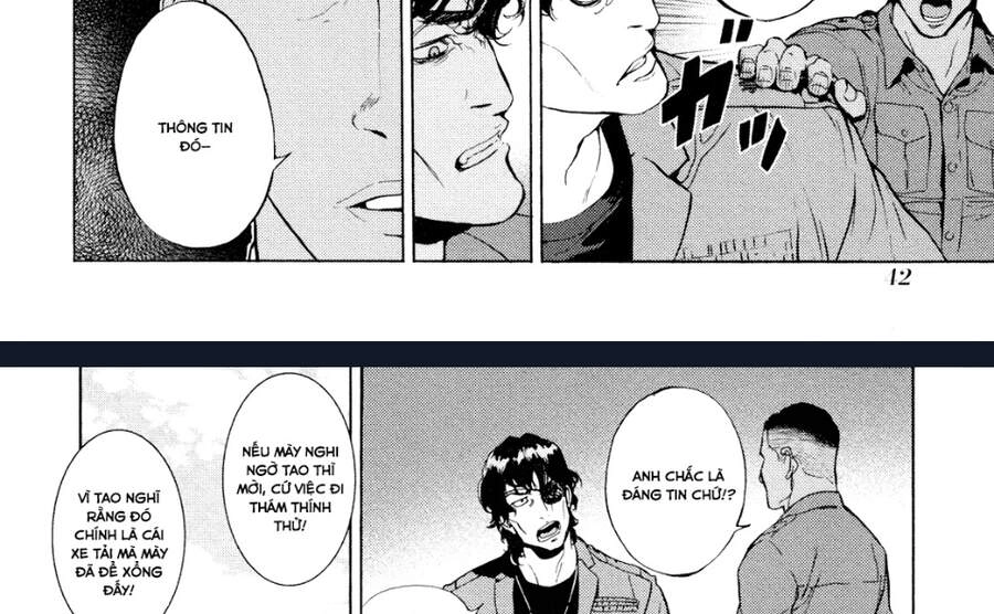 Until Death Do Us Part Chapter 196 - 40