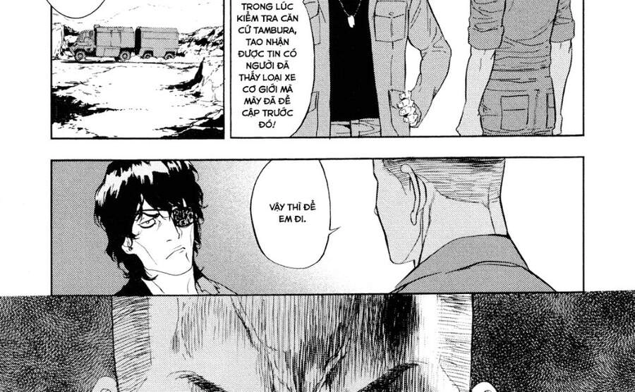 Until Death Do Us Part Chapter 196 - 41