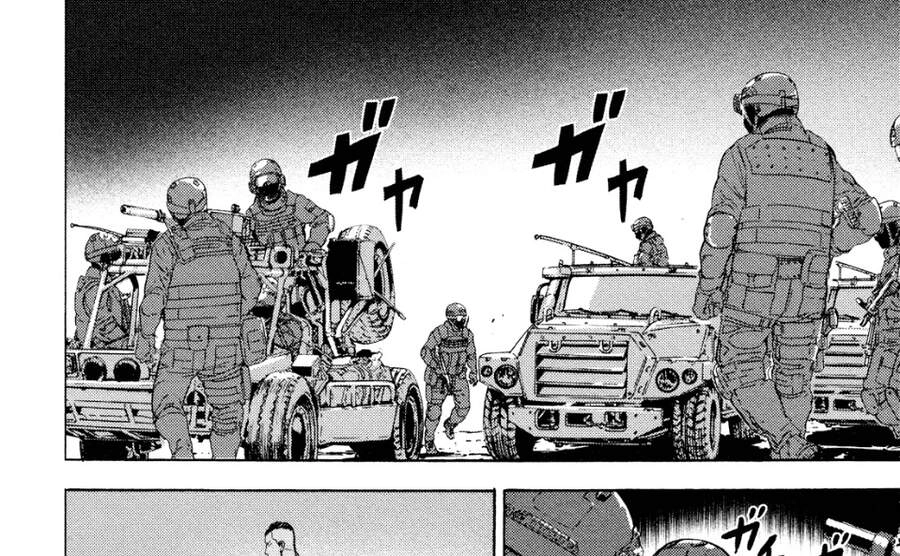 Until Death Do Us Part Chapter 196 - 43