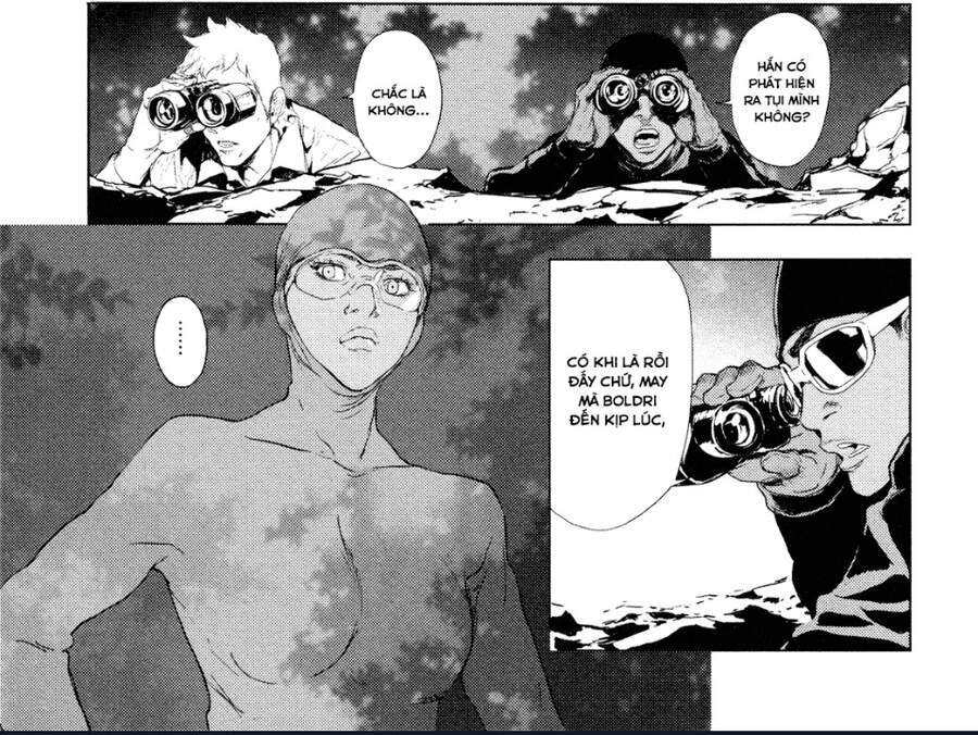 Until Death Do Us Part Chapter 197 - 3