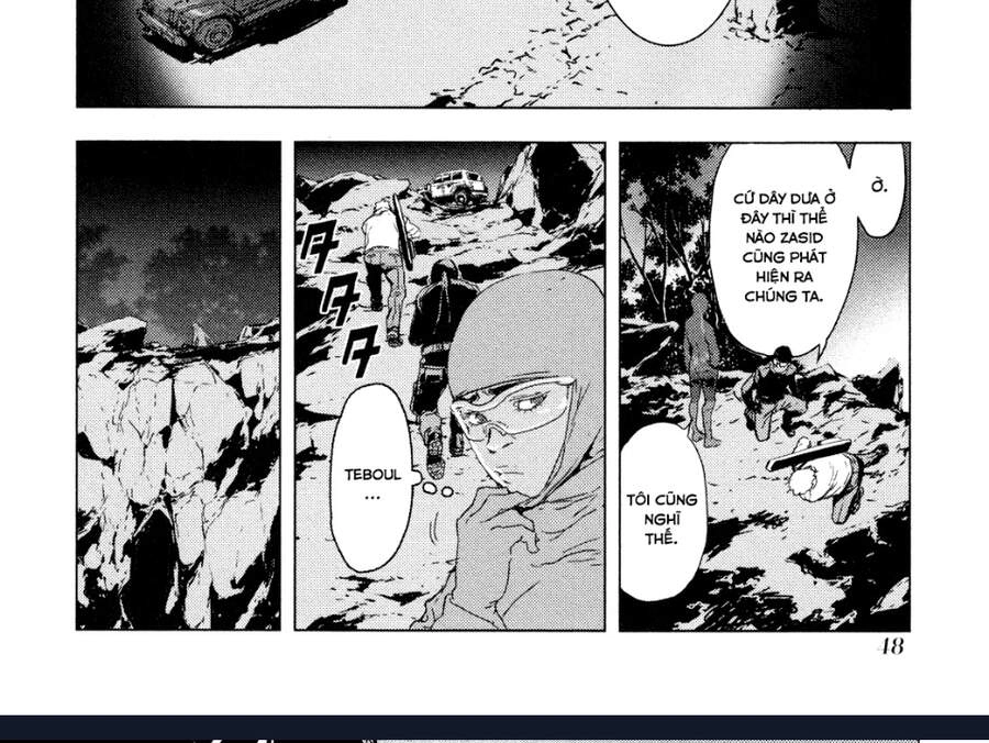 Until Death Do Us Part Chapter 197 - 5