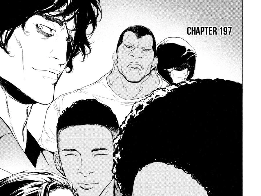 Until Death Do Us Part Chapter 197 - 6