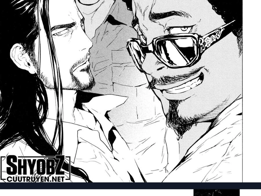 Until Death Do Us Part Chapter 197 - 7