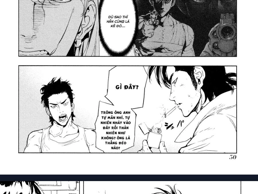 Until Death Do Us Part Chapter 197 - 9