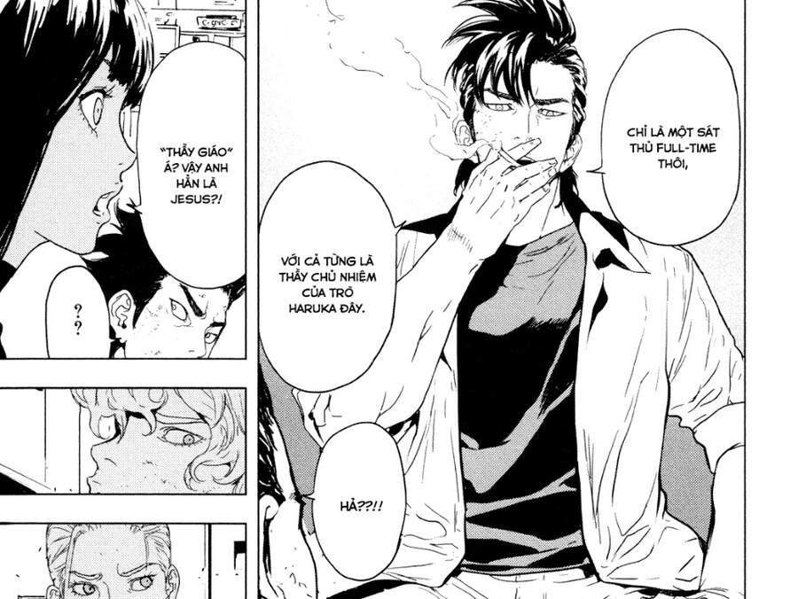 Until Death Do Us Part Chapter 197 - 10