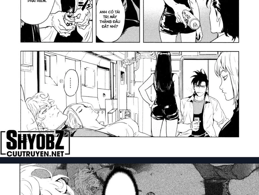 Until Death Do Us Part Chapter 197 - 15