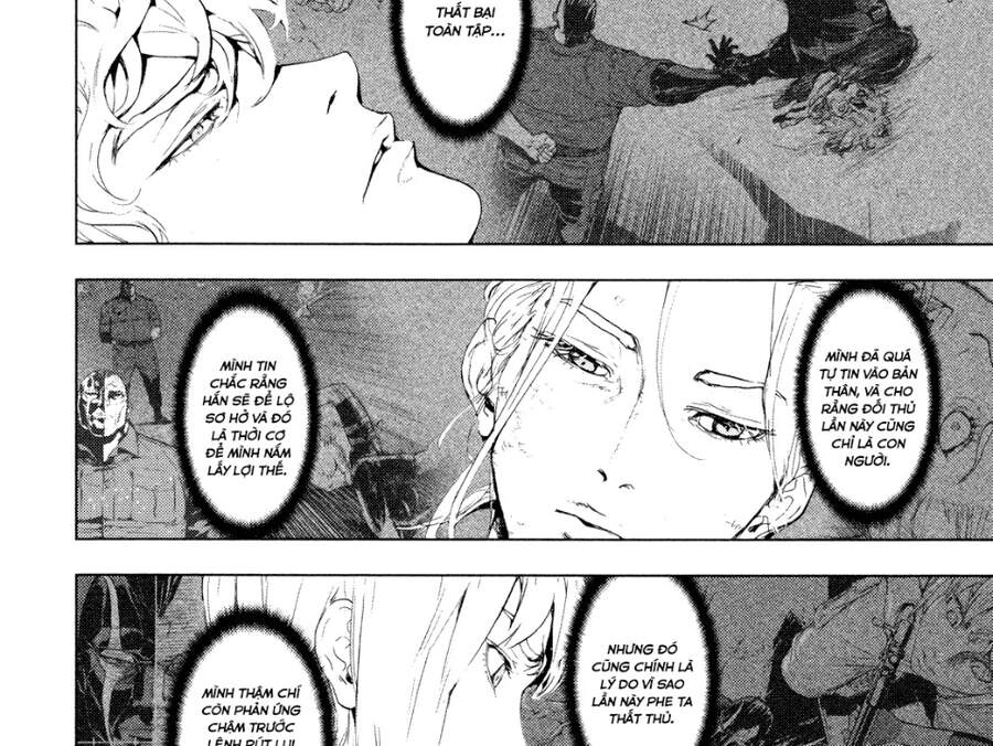 Until Death Do Us Part Chapter 197 - 16