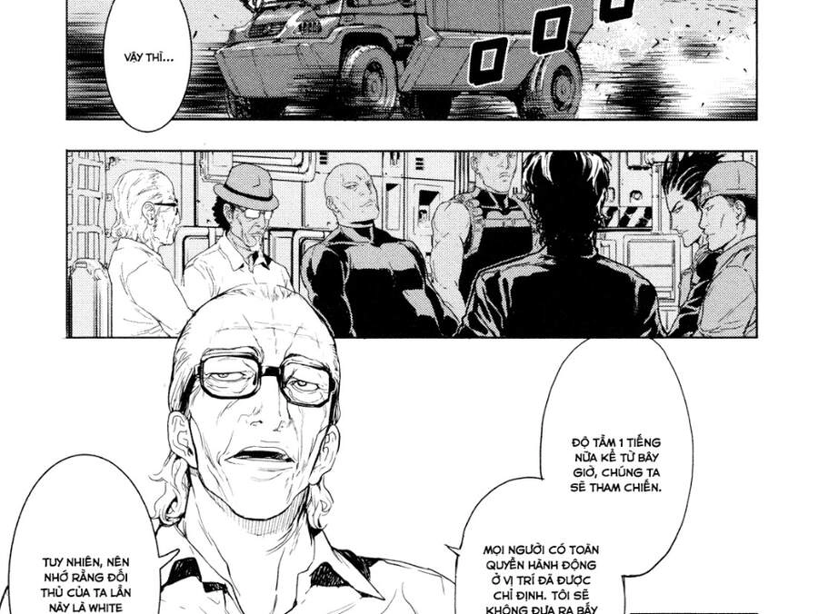 Until Death Do Us Part Chapter 197 - 18