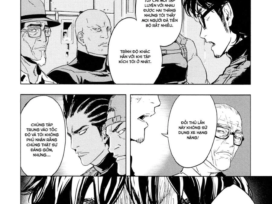 Until Death Do Us Part Chapter 197 - 20