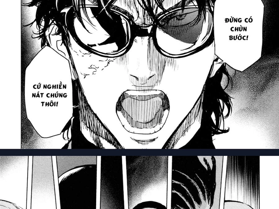 Until Death Do Us Part Chapter 197 - 21