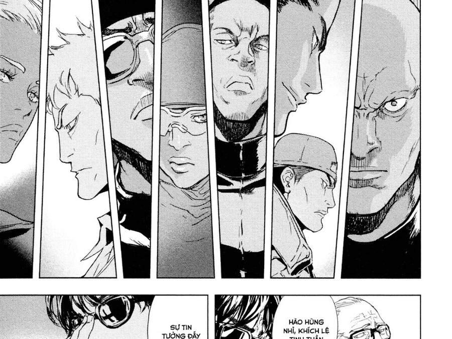 Until Death Do Us Part Chapter 197 - 22