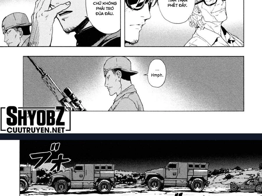 Until Death Do Us Part Chapter 197 - 23