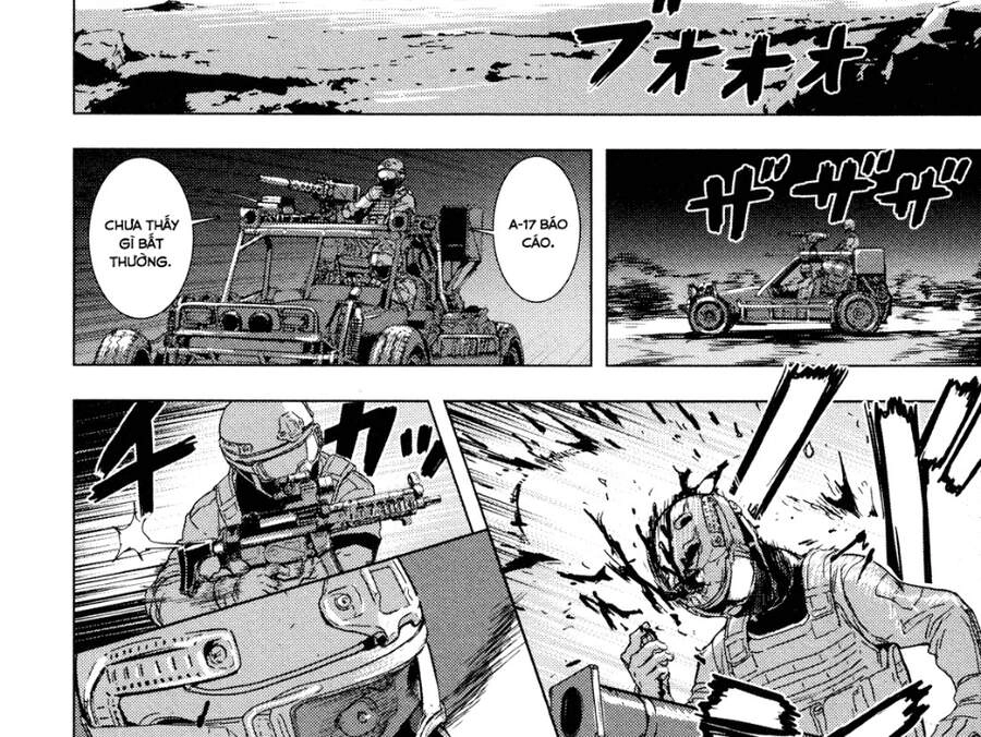 Until Death Do Us Part Chapter 197 - 24