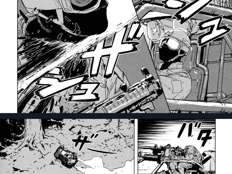 Until Death Do Us Part Chapter 197 - 25