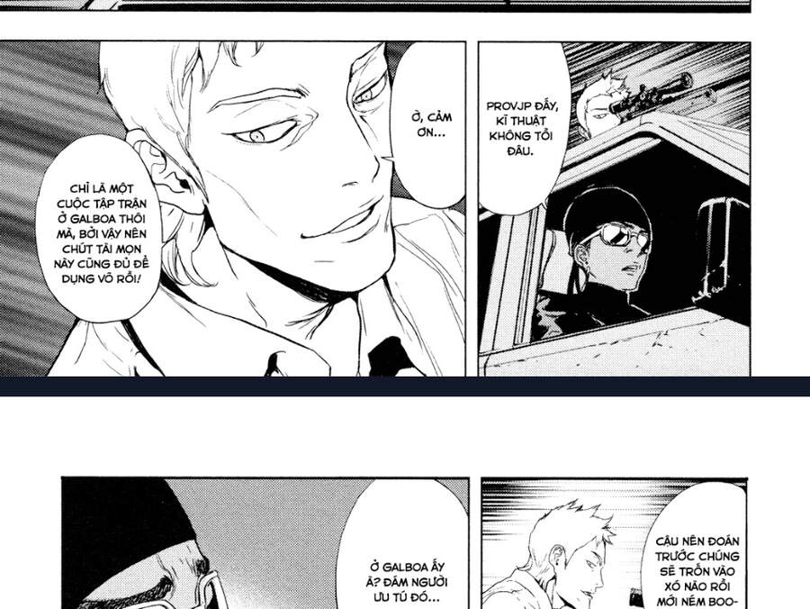 Until Death Do Us Part Chapter 197 - 27